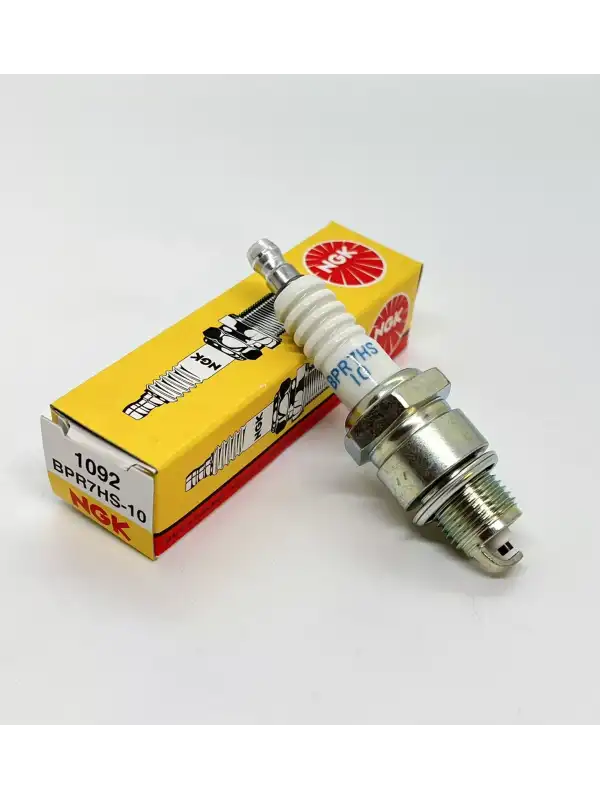 NGK 1092 BPR7HS-10 Nikel Buji