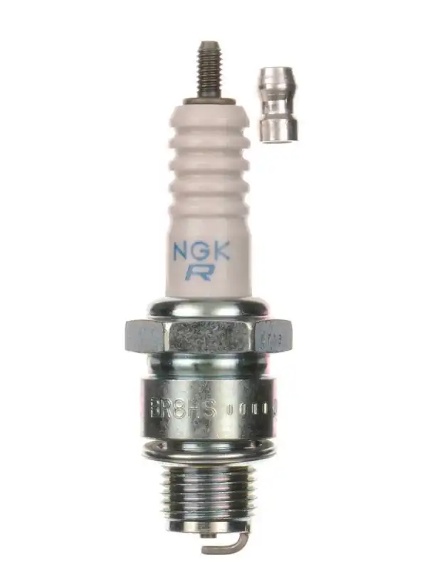 NGK 1134 BR8HS-10 Nikel Buji