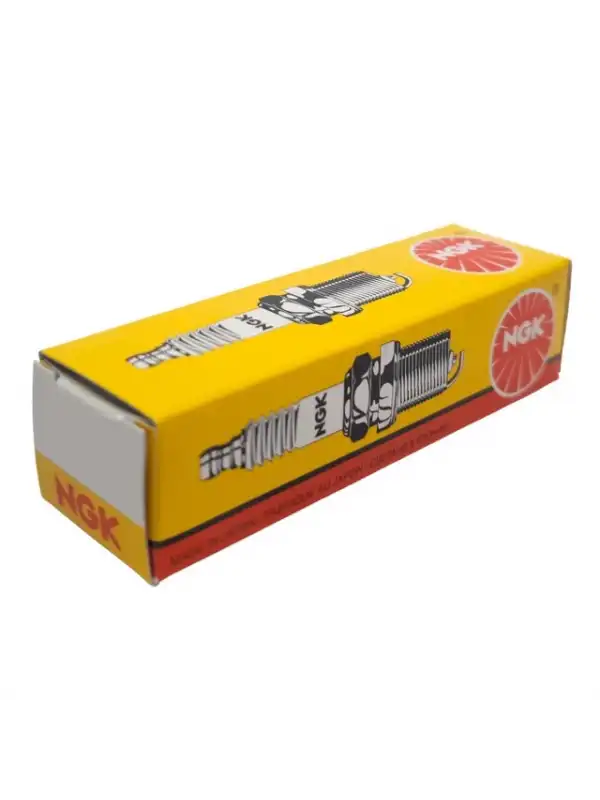 NGK 2129 B7HS-10 Nikel Buji