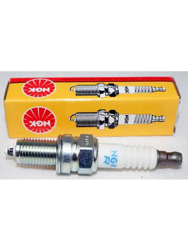 NGK 3481 DCPR6E Nikel Buji