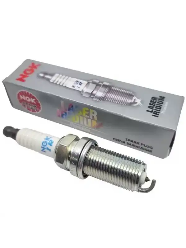 NGK 4212 ILFR6G-E İRİDYUM/ IRIDIUM