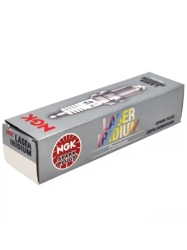 NGK 4212 ILFR6G-E İRİDYUM/ IRIDIUM
