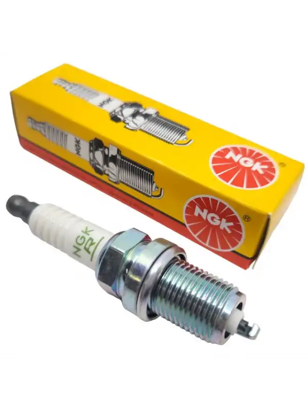 NGK 5111 BP7HS Nikel Buji