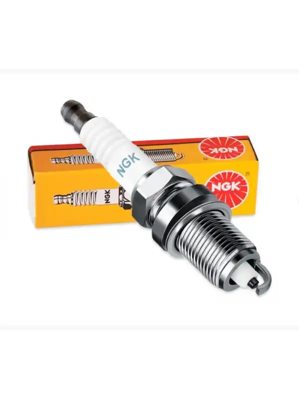 NGK 3481 DCPR6E Nikel Buji