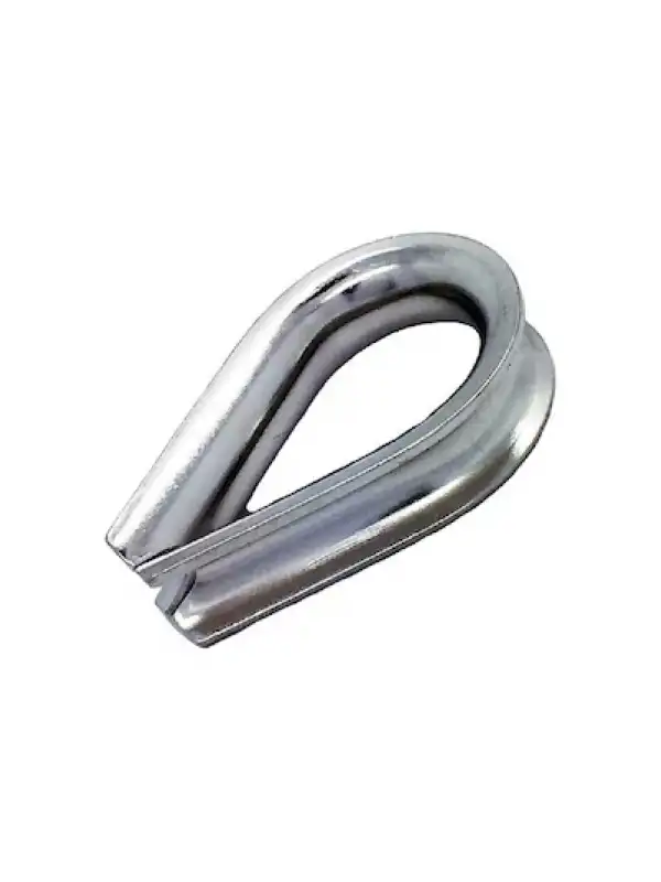 Radansa Krom 10 mm