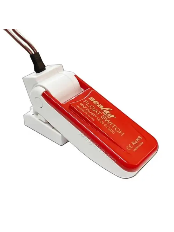 Sintine Otomatiği 20amp