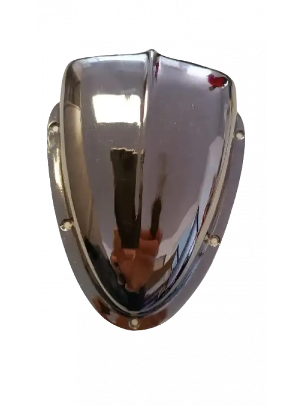 Tekne Havalandırma CRNİ