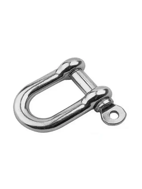 Zincir Kilidi Marin 10mm CR-Nİ