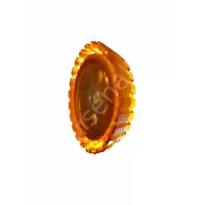 Tekne Römorku Yan Dayama Tekeri