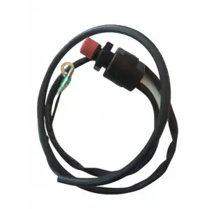 Dıştan Takma Motor Emniyet Anahtarı Switch
