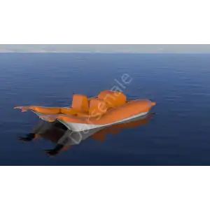 Safter Deniz Bisikleti