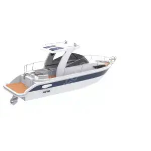 Safter 850 Martı
