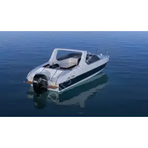 Safter 750 Eagle