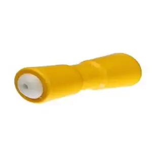 Orta Makara Takozu 20 cm Sarı