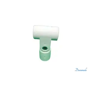 Tente Ara Bağlantı Mafsal Plastik