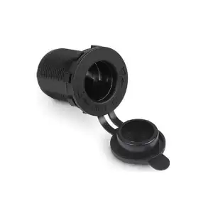 Çakmak Yuvası Dişi