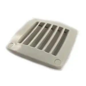 Darsenale Havalandırma Plastik Büyük 124 x 110 mm