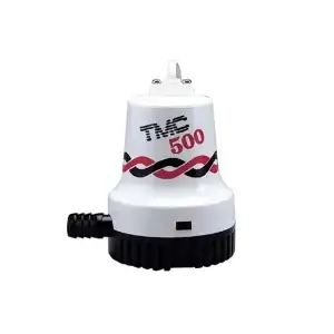 TMC Sintine Pompası 500GL/S 12V