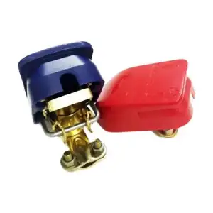 Kolay Söktak Akü Kutup Başı