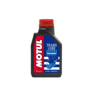 MOTUL TRANSLUBE EXPERT 75W-90 Kuyurk Yağı 1 Litre