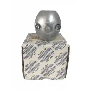 Şaft Tutyası 40 mm