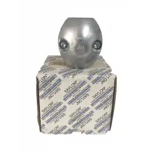 Şaft Tutyası 50 mm