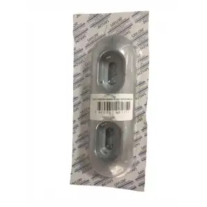 Fairline Serisi Ayna Tutya 200 mm