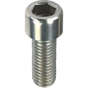 Darsenale A2-70 MC6S ISO 4762 M8X20 5 Adet