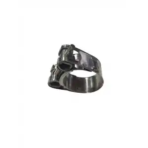 Kelepçe 304 Krom 31-34