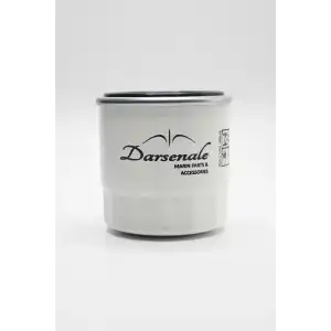 Darsenale 4 Zamanlı Dıştan Takma Motor Yağ Filtresi