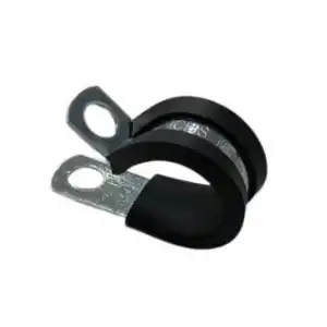 22mm Lastikli Kelepçe