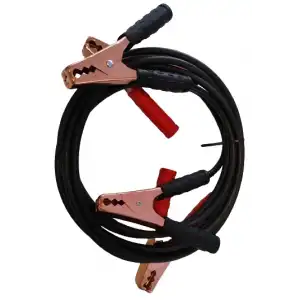 Akü Takviye Kablosu