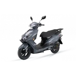 ARORA QUAMTUM 50 NARDO GRİ