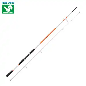 Balzer Magna Nordic 2.15mt 55-220gr Jigging Kamış