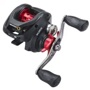 Balzer Shirasu BC 515 Bait Casting Olta Makinesi 4+1 BB