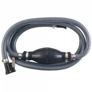 Benzin Hortumu Yamaha Jacklı 3/8x7 2 Metre