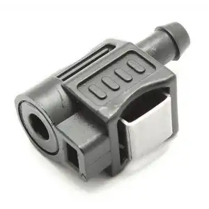 BENZİN JAKI HONDA MOTOR TARAFI