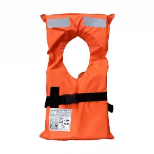 Can Yeleği 100 N (Boyun Tip)