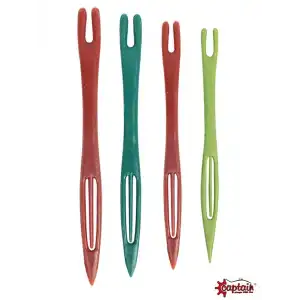 Captain Mekik Ağ Tamiri İçin Merhamet 2 Büyük