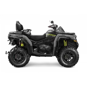 CFORCE 1000 (Hayalet Grisi)