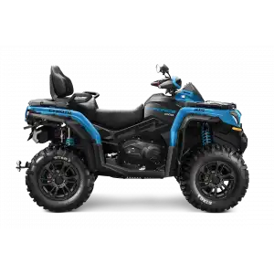 CFORCE 1000 (Kraliyet Mavisi)