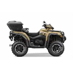 CFORCE 1000 OVERLAND (Çöl Bronz)