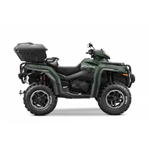 CFORCE 1000 OVERLAND (Taktik Yeşil)