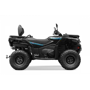 CFORCE 450 L EPS (Jet Siyah)