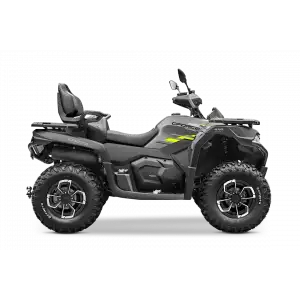 CFORCE 625 TOURING (Velocity Gri)