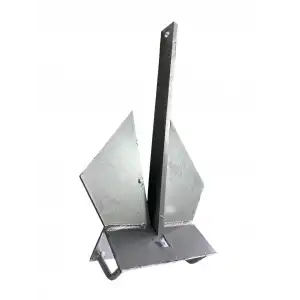 DANFORT ÇAPA GALVENİZ 5 KG