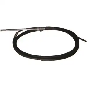 Direksiyon Teli Seaflex Kalın Tip 13ft 3,97mt