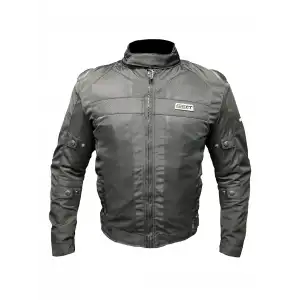 FORTE GT 2001079 SKYLAND Motorcu Montu (3 katmanlı) Extra Large