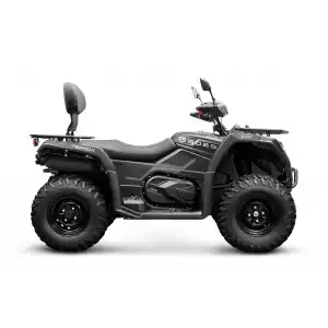 GOES TERROX 400L (Hayalet-Gri)