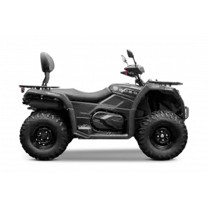 GOES TERROX 500L (Hayalet-Gri)